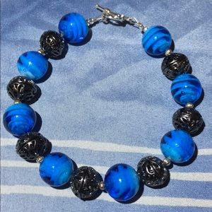 Handmade beaded jewelry